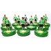 Subbuteo Andrew Table Soccer Sporting Lisbon 2020-21 on WSB Professional bases